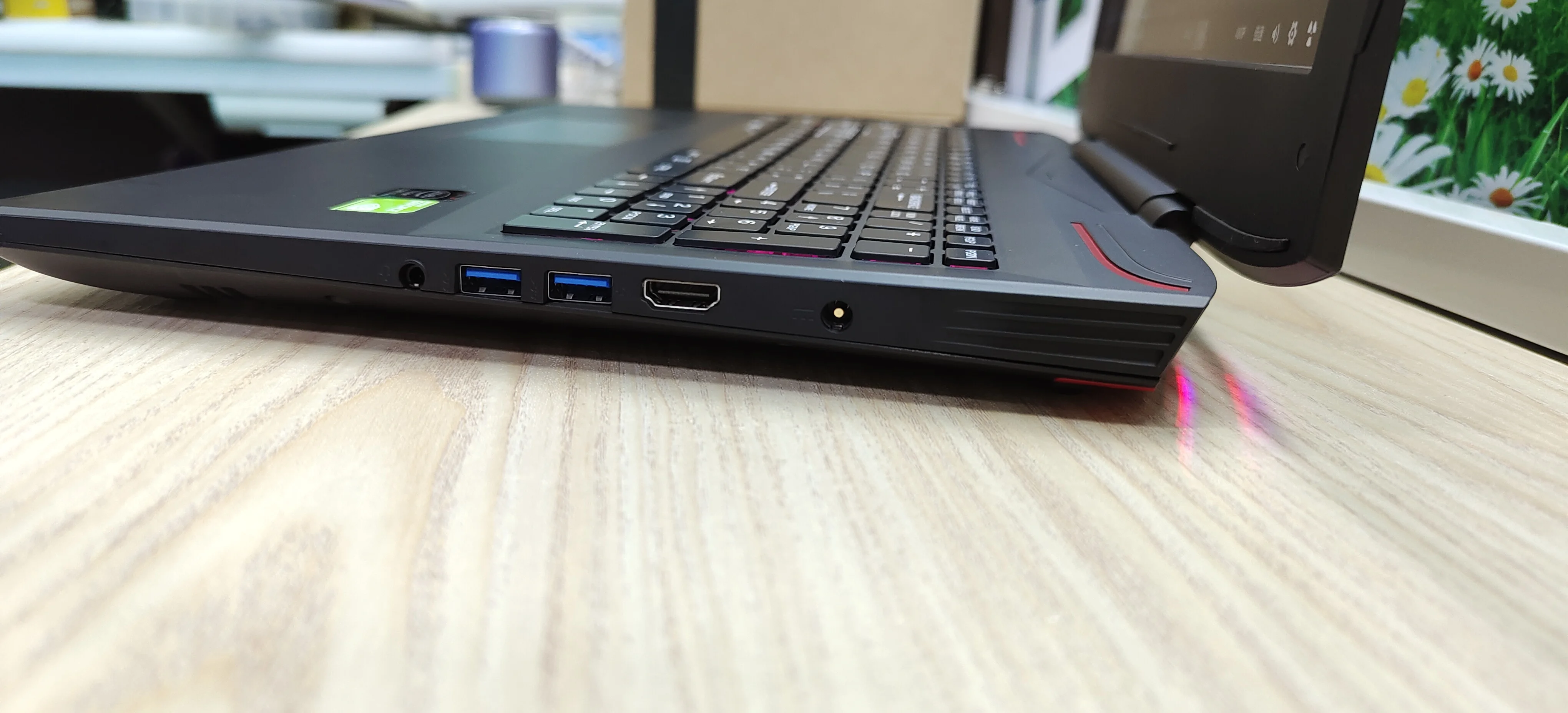 32GB RAM 1TB SSD I7 gaming laptop|Ноутбуки| |