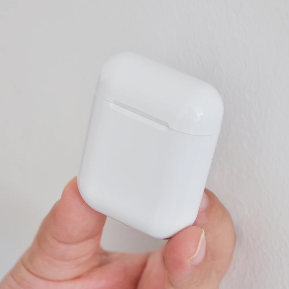 €18.8 43% de DESCUENTO|I60 Tws auriculares inalámbricos compatible con carga inalámbrica Bluetooth 5,0 auriculares 6D graves profundos auriculares con micrófono caja de carga pk i30 i20-in Auriculares y cascos from Productos electrónicos on AliExpress 