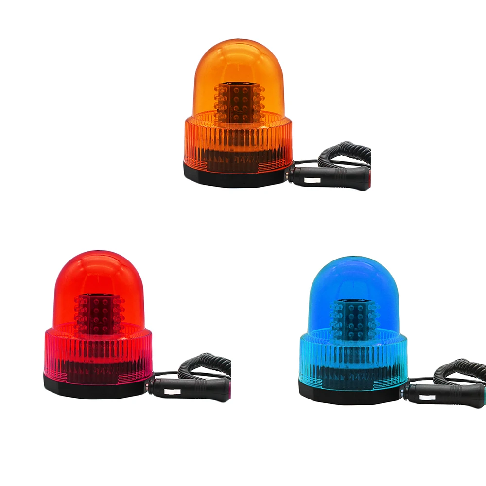 72LED 12V Автомобильные Лодки, светящийся сигнальный фонарь Автомобильная сигнальная лампа, боковой маркер, Запасной свет, грузовые автомобили, Vortical фонарик