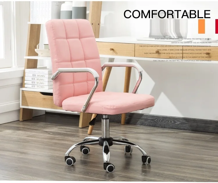 Oficina Босс футболка эргономичный Silla Gamer Stoelen Sedia Ufficio офисная мебель кожа игровой Cadeira Poltrona компьютерное кресло