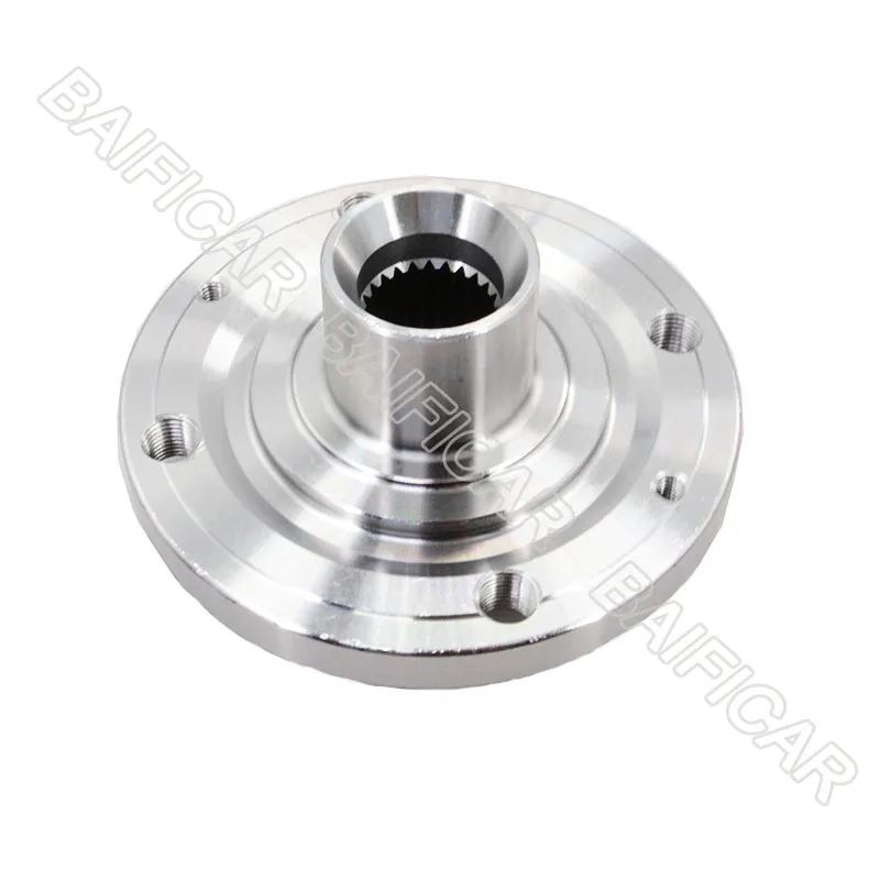 Baificar Front Wheel Hub 330785 For Peugeot 206 207 307 308 408 508 301 2008 3008 Citroen C2 C4 C5 Berlingo
