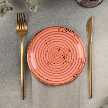 

Pastry plate "Laterite" 15 cm 4515153