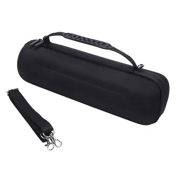 

Round Shockproof Hard Protective EVA Case Box for Sony SRS-XB32 Extra Bass Portable Bluetooth Speaker