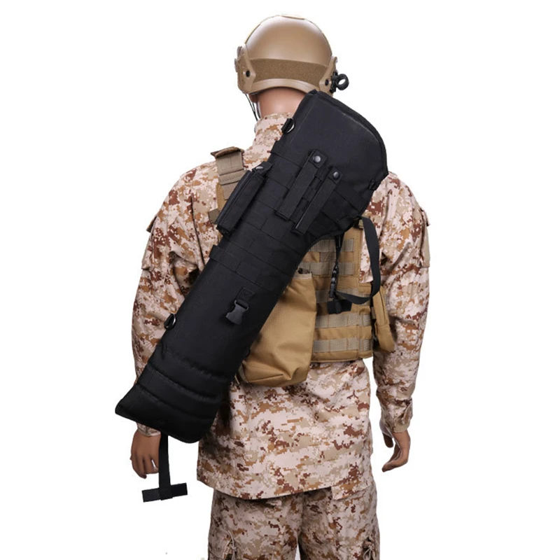 Searchinghero Military Tactical Outdoor Gun Bag
