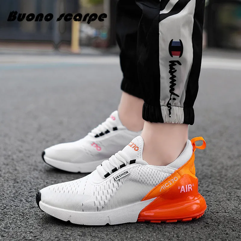 

Sneakers Women 2019 Light Weight Running Shoes For Fashion Air Sole Breathable Zapatos De Mujer High Quality Trend Sport Shoes