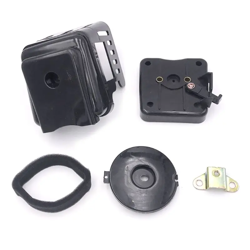 

Air Filter Assy A 2 Stroke Tool 40-5 430 For Trimmer Brush Weed Cutter Accessory