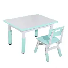 Chair Child Children Enfant Avec Chaise Stolik Dla Dzieci De Estudo Kindergarten For Kinder Mesa Infantil Study Table Kids Desk