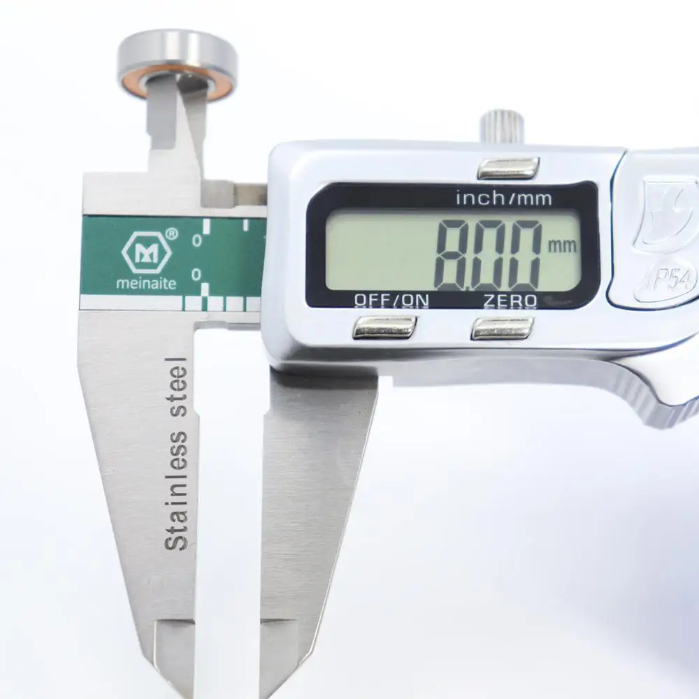 Рисунок 3 - 688-2RS подшипник ABEC-7 ( 10 шт