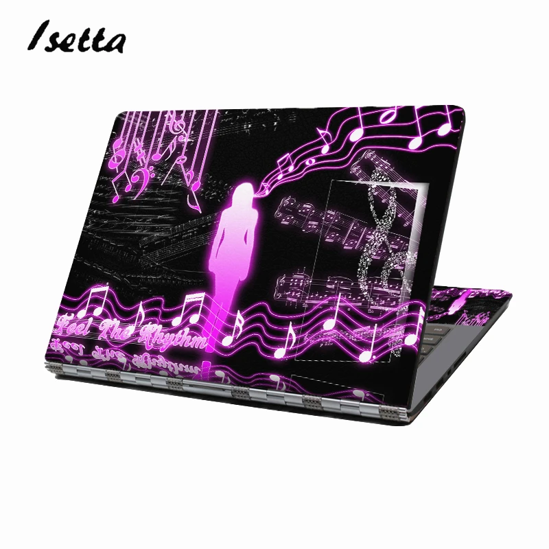 Универсальный чехол для ноутбука 1" 13,3" 1" 15,6" 1" 17" Hp Dell lenovo Asus Compaq acer - Цвет: 43740