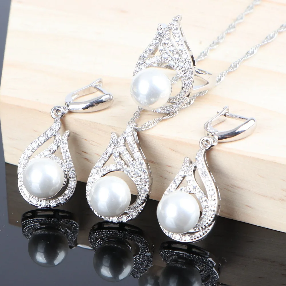 Wedding Jeweley Sets