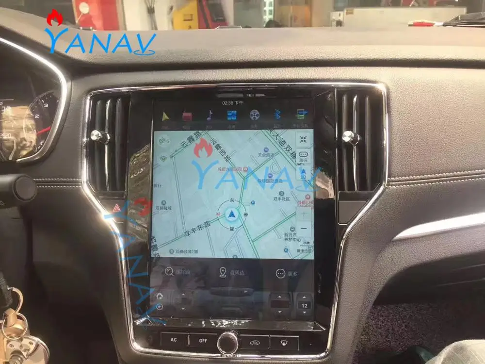 12,1 дюймов Android 9,0 Tesla стиль вертикальный экран GPS навигатор плеер для-MG/Roewe RX5 2016-2018 Bluetooth Радио стерео WIFI 12,1 дюймов Android 9,0 Tesla стиль вертикальный экран GPS навигатор плеер для-MG/Roewe RX5 2016-2018 Bluetooth Радио стерео WIFI