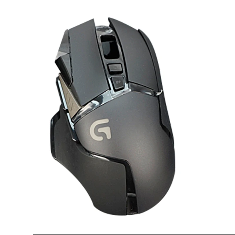 1 комплект, чехол для мыши, чехол для мыши для logitech G502 hero edition, чехол для мыши