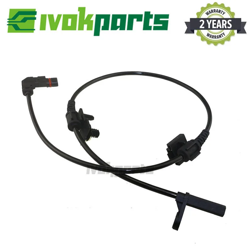 Передний датчик скорости колеса L/R ABS для 2005 2010 Chrysler 300C Dodge CHALLENGER зарядное