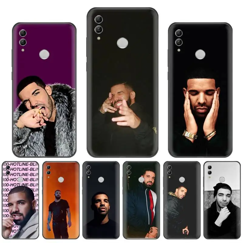 Чехол для телефона с уникальным дизайном Huawei P9 P10 P20 P30 Pro Lite smart Mate 10 20 Y5 Y6 Y7 2018 2019 |