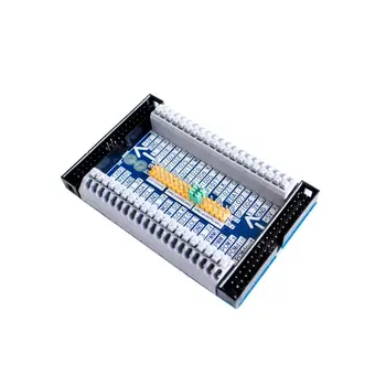 

Raspberry Pi GPIO Board Multifunctional Cascade Expansion Extension Board Module for Orange Pi PC Raspberry Pi 3