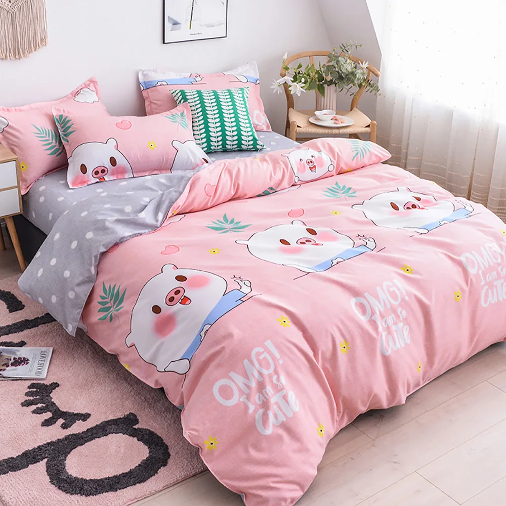 规格图(幸运小猪)