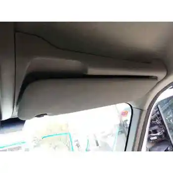 

PARASOL RIGHT RENAULT MASTER KIPPER