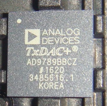 

AD9789BBCZ AD9789BBC AD9789