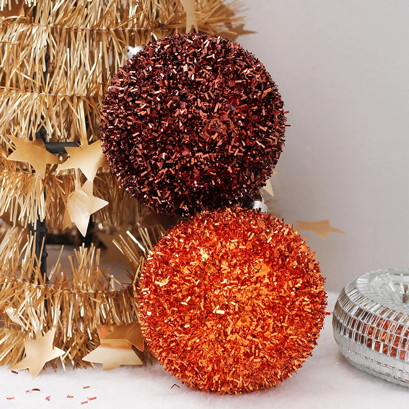 Adornos Navidad, Рождественский шар, Рождественское украшение для дома, bolas de navidad, рождественские украшения, bombki