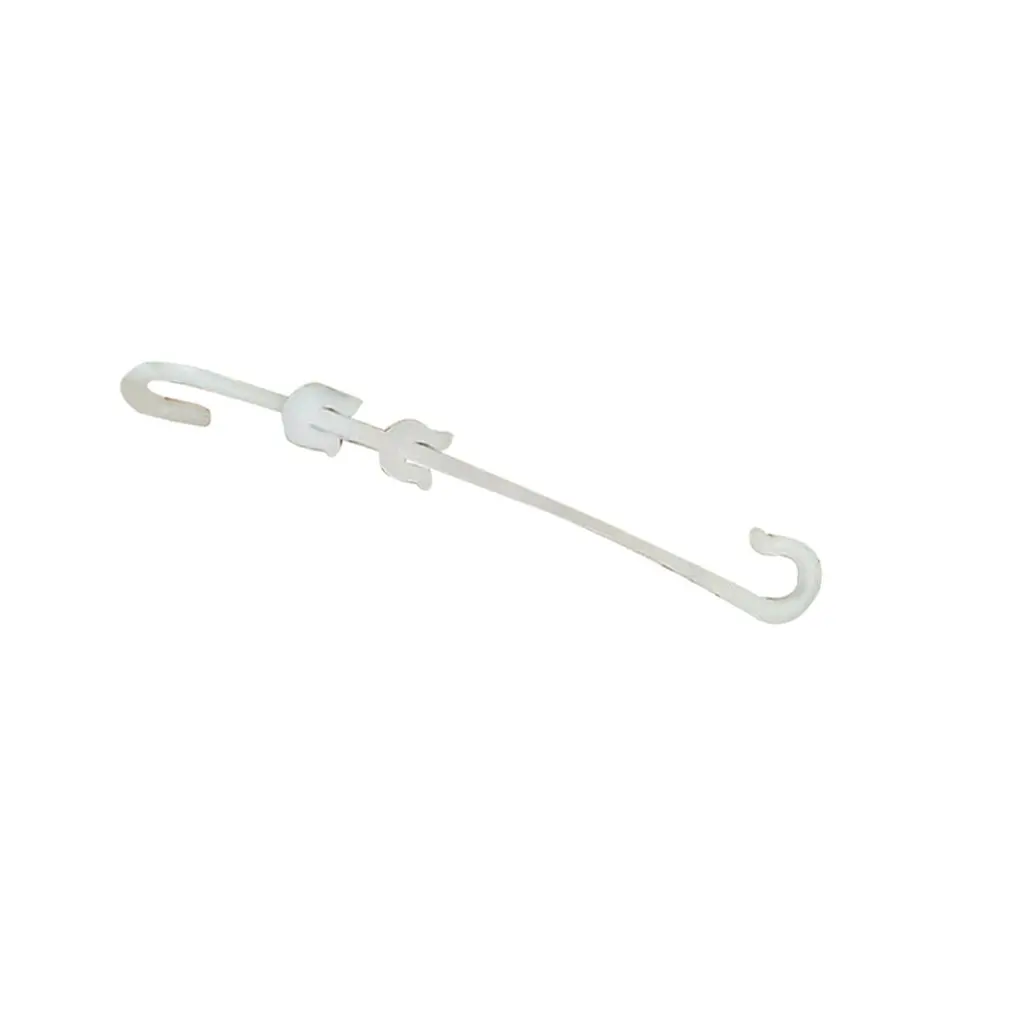 Virgo фрукты томаты Черри ушной крючок сад для выращивания цветов, овощей растений поддержка зажимы для подвязки томатов Треллис для садовое растение, цветок