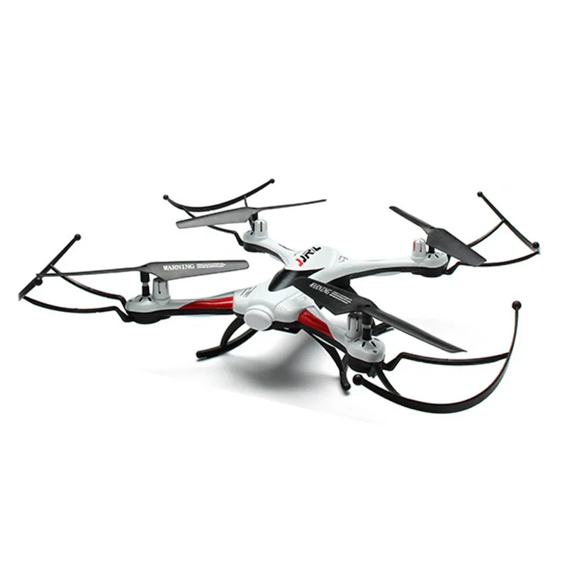 Оригинальный JJRC H31 2 4G 4CH 6 осевой светодиодный Радиоуправляемый квадрокоптер