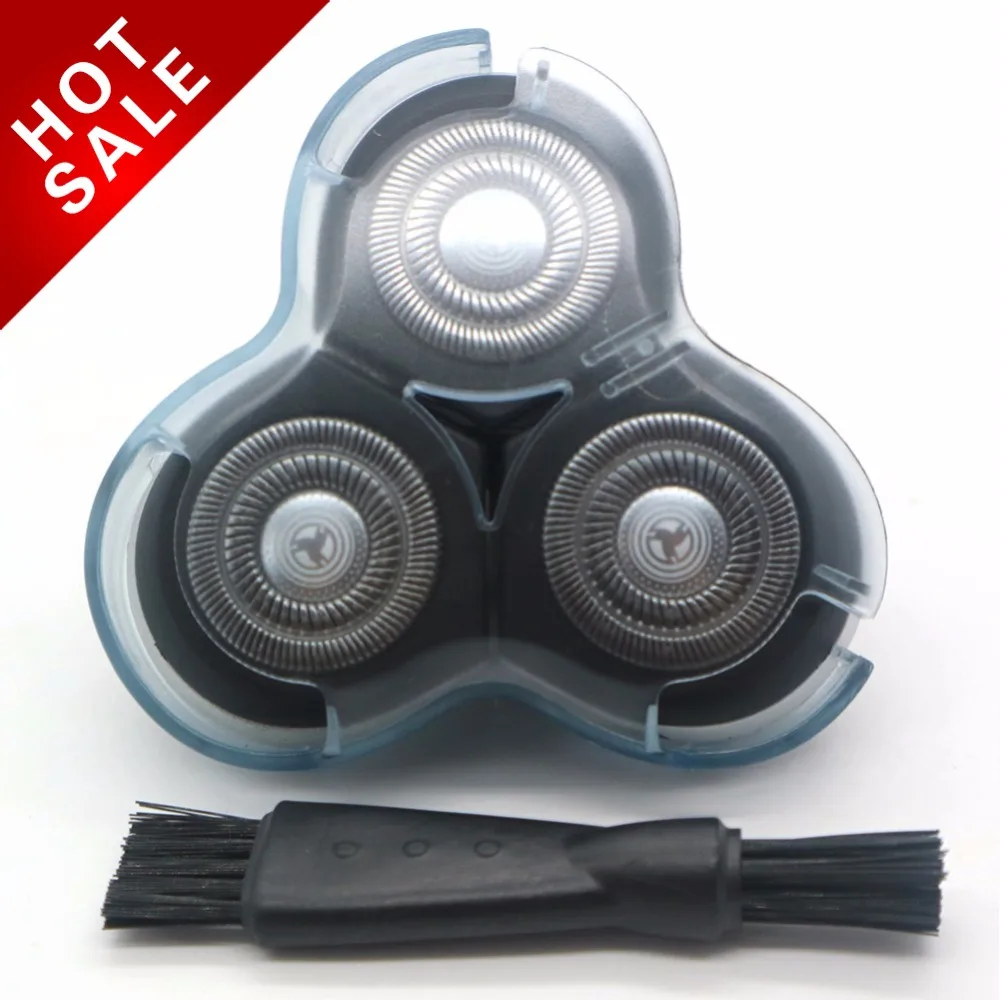 Головка для бритвы Philips SensoTouch 3D Bulk RQ12 RQ10 RQ11 RQ32 Norelco RQ1250cc RQ1260cc RQ1290cc RQ1150 RQ1130 RQ1175