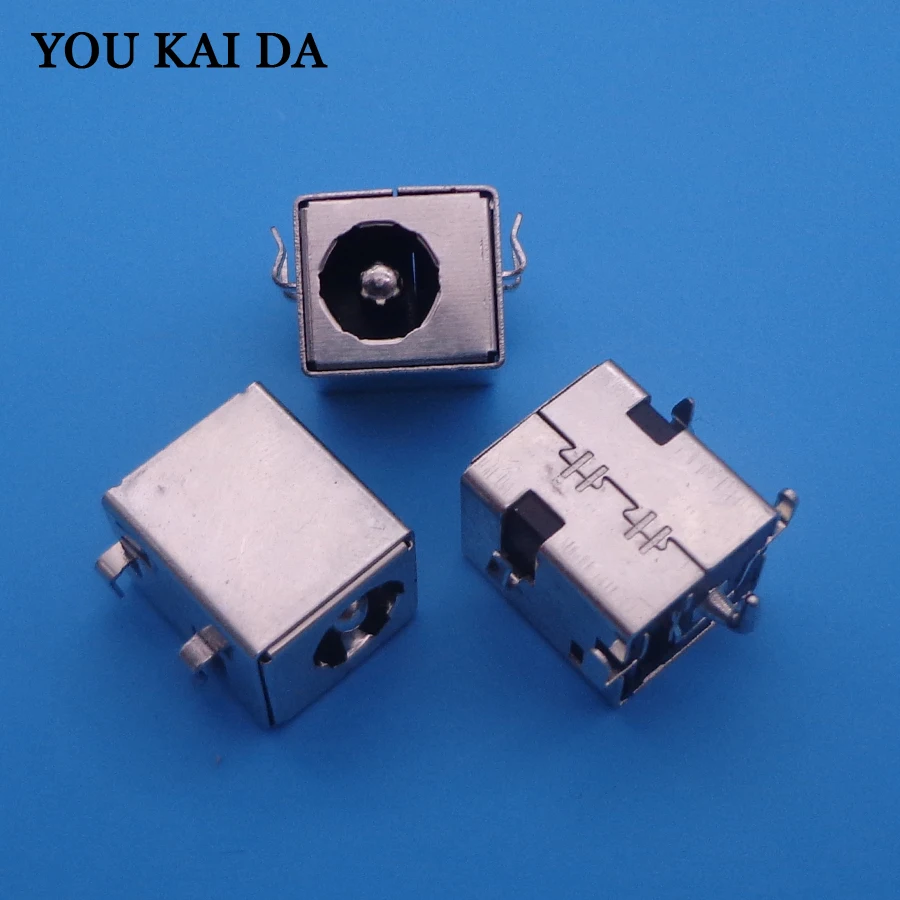 Connecteur D'alimentation DC Jack Pour Asus X541 NA NC SC SA - Remplacement Par KINPOWER
