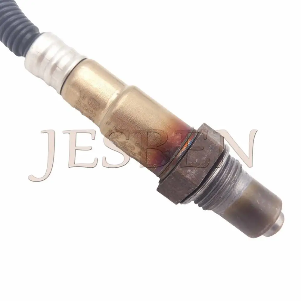 0258017318 Лямбда зонд кислорода O2 сенсор подходит для Ford F-150 фокус Escape Fusion Edge 1.0L 2.0L 2.7L 3.5L 2011- BA5A-9Y460-AA