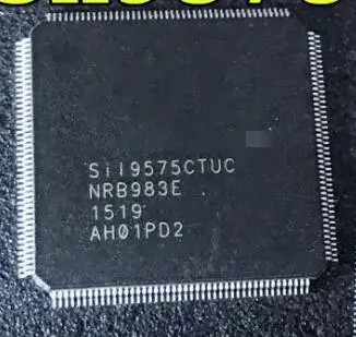 

100% NEW Free shipping SiI9575CTUC SiL9575CTUC Si19575CTUC