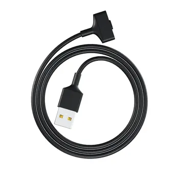 

Replacement Smart Watch USB Charger Cable Cord for Fitbit Ionic Charging Bracelet