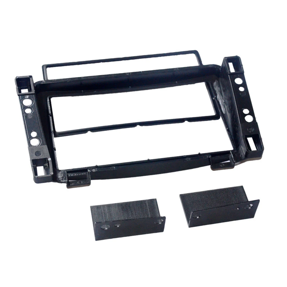 Car Radio Fascias DVD Stereo Panel Fascia Dash Mount Kits Refit installation Trim Frame Bezel for Chevrolet Sail