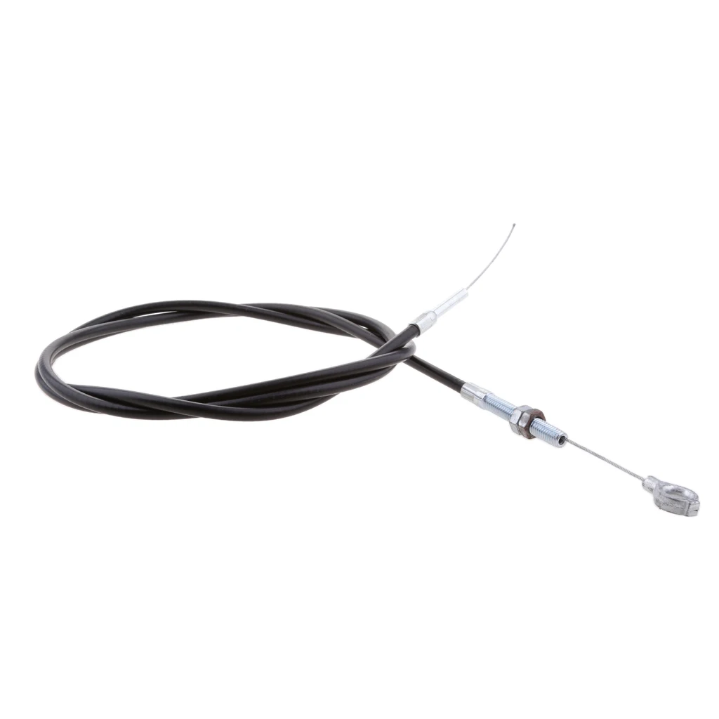 7" длинный Дроссельный кабель для Manco ASW Go Kart с 63" корпусом 8252-1390