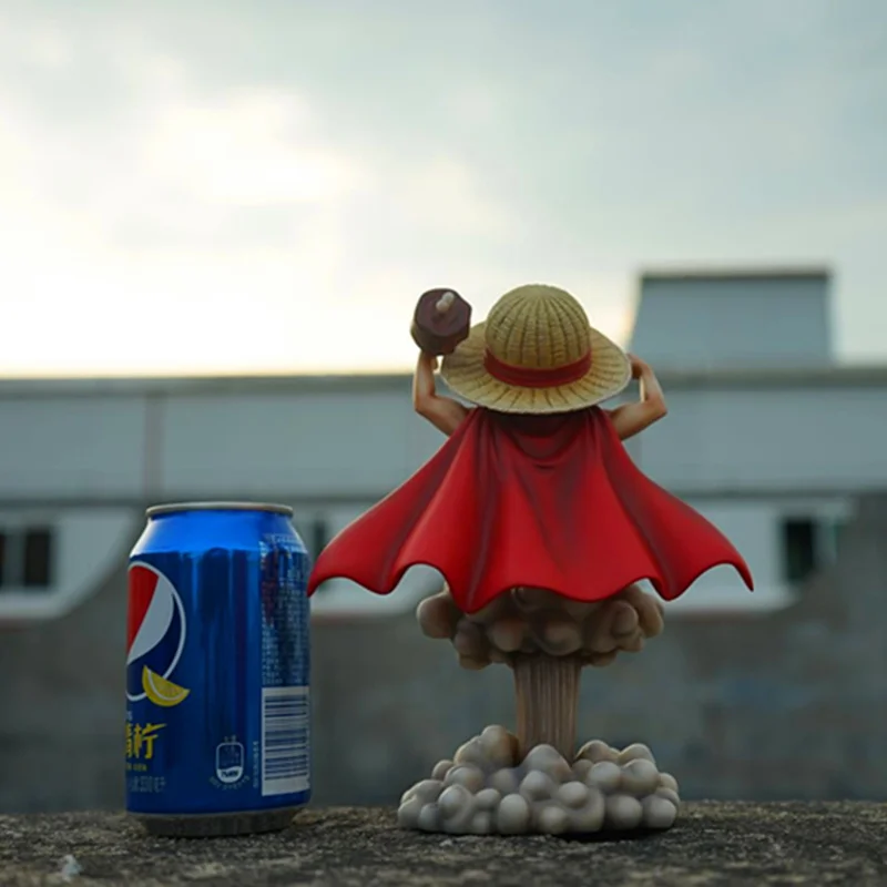 D ルフィ像わら帽子子供バストわら帽子海賊全長肖像 Gk アクションフィギュアおもちゃ箱 21 センチメートル W14 D ルフィ像わら帽子子供バストわら帽子海賊全長肖像 Gk アクションフィギュアおもちゃ箱 21 センチメートル W14