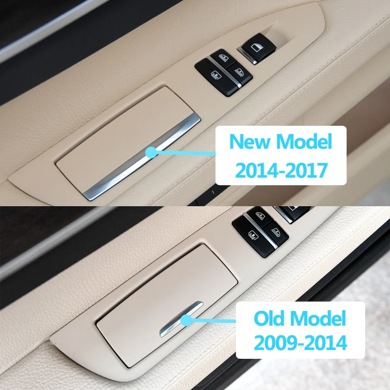 Подлокотник для внутренней и задней двери пепельница в сборе замена BMW 7 серии F01