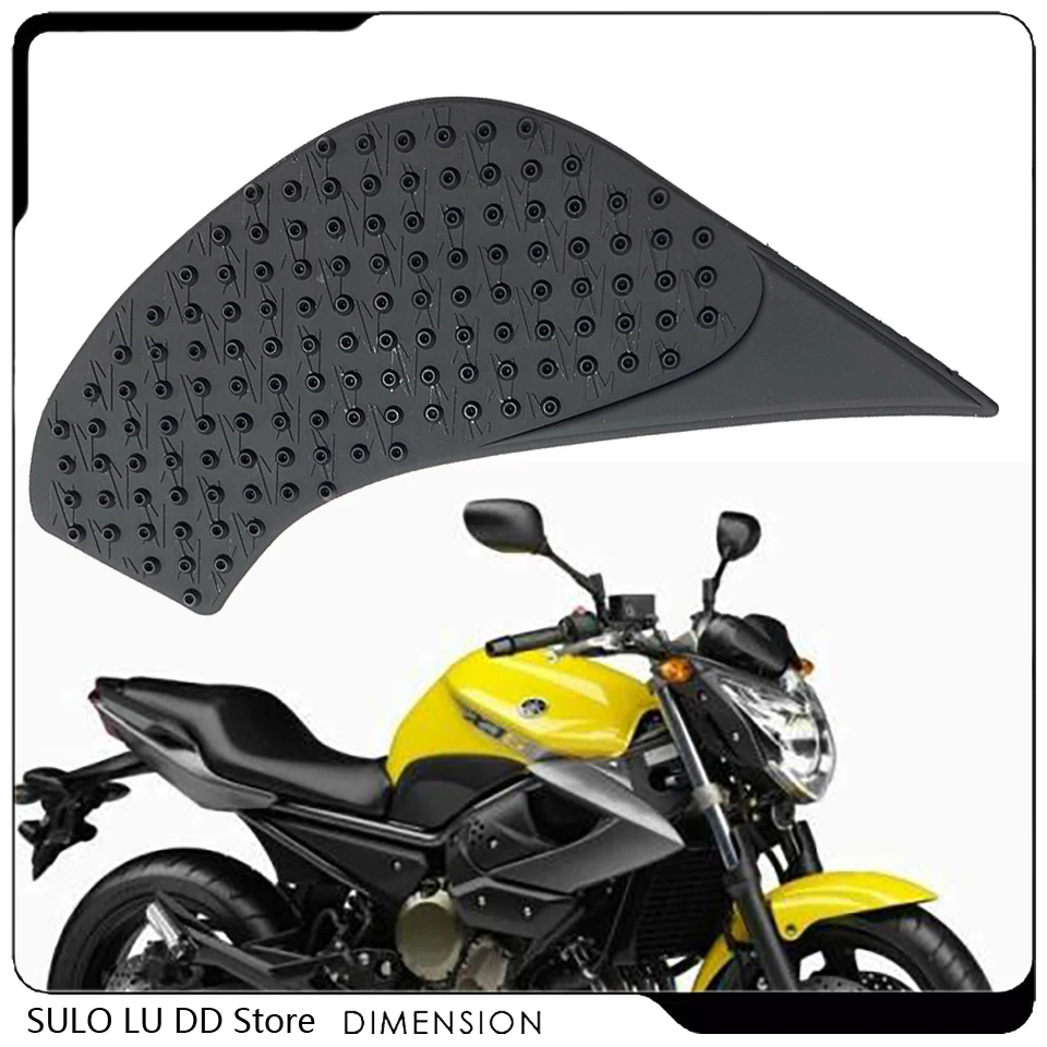 Наклейка на бак мотоцикла для Yamaha XJ6 XJ-6 2011 2012 2013 2014 2015 | Автомобили и мотоциклы