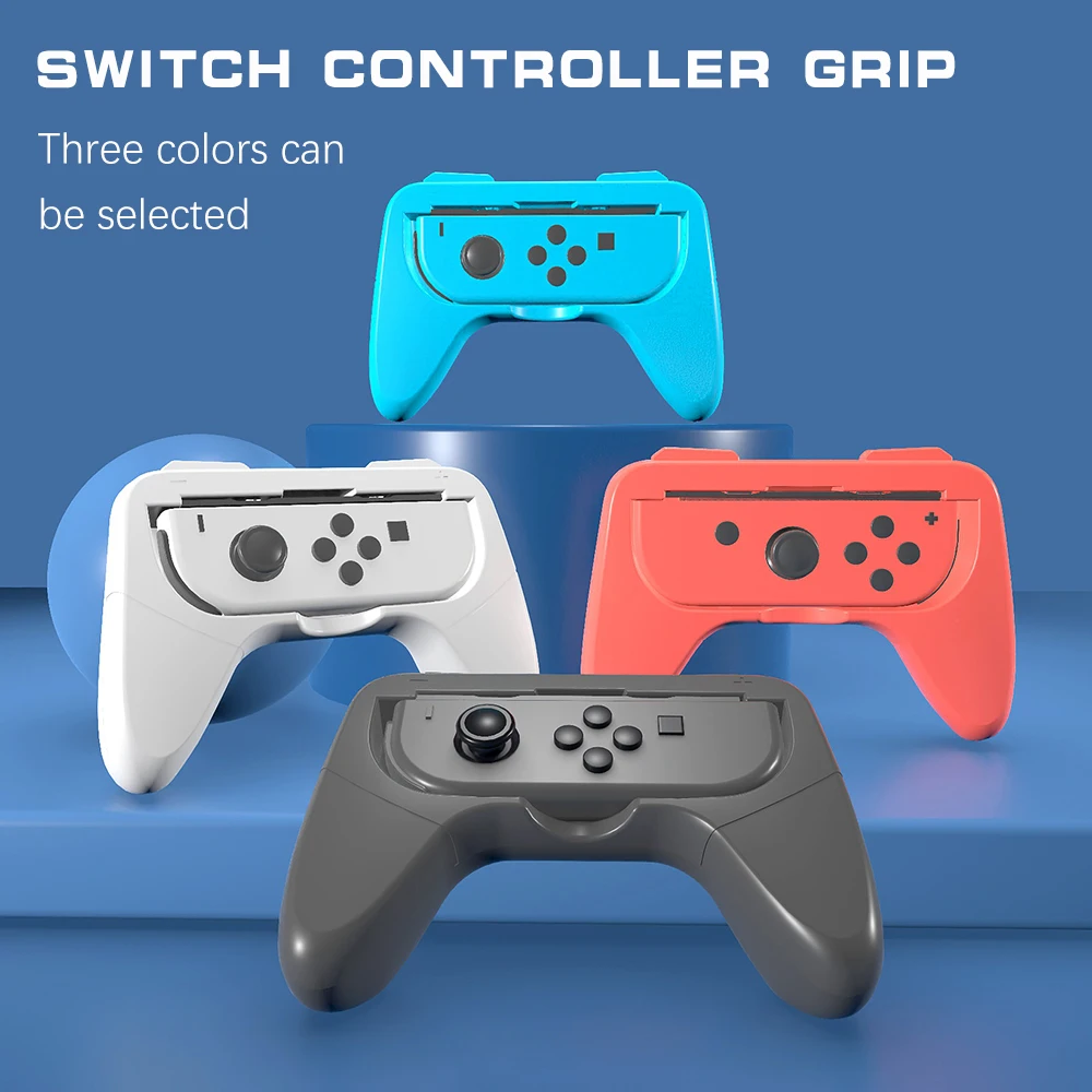 Jogo De Tiro Arma Para Nintendo Switch/interruptor Oled Controlador Lidar  Com Gamepad Suporte Apertos Caso Acessórios Jogos - Controles De Videogame  - AliExpress