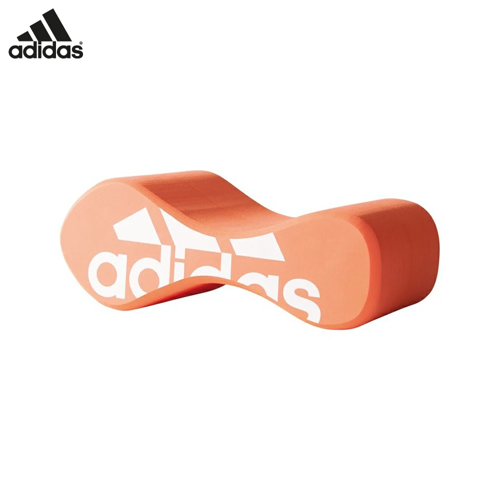 Детский тренировочный поплавок Adidas Pull Buoy AJ8689|Плавательные круги| |