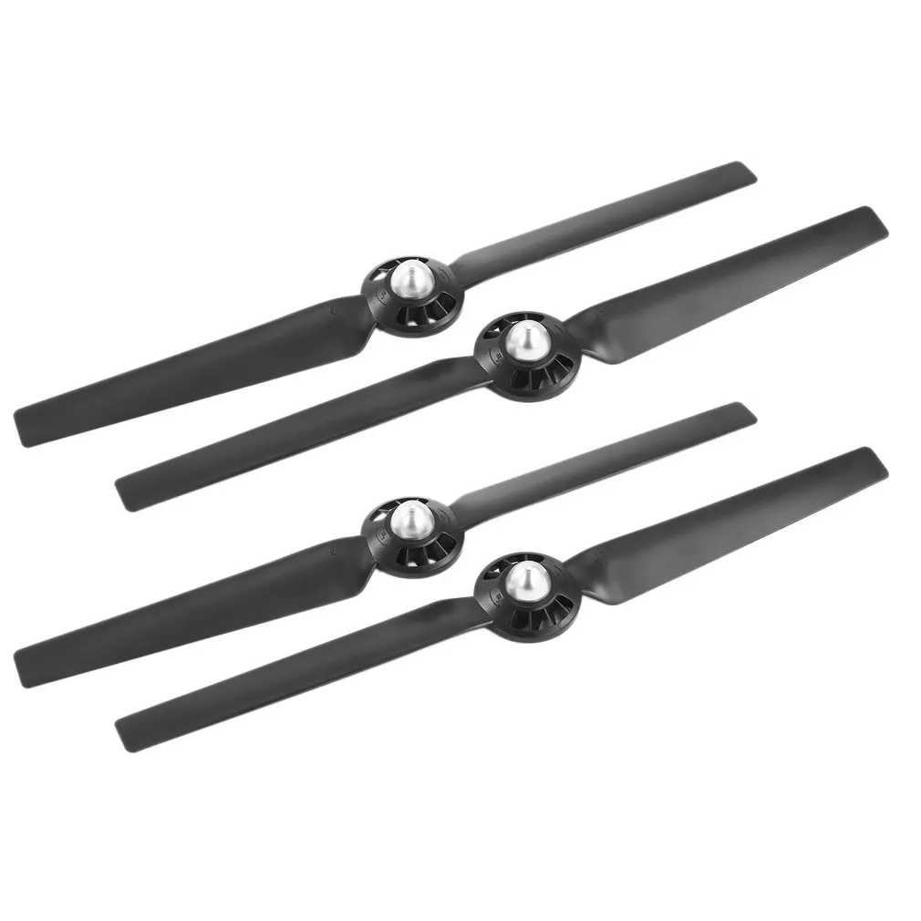 

2 Pairs Propellers 13 inch ABS Spare Parts Quick Release Replacement Blade Props for YUNEEC Typhoon Q500 Drone RC Parts&Accs Toy