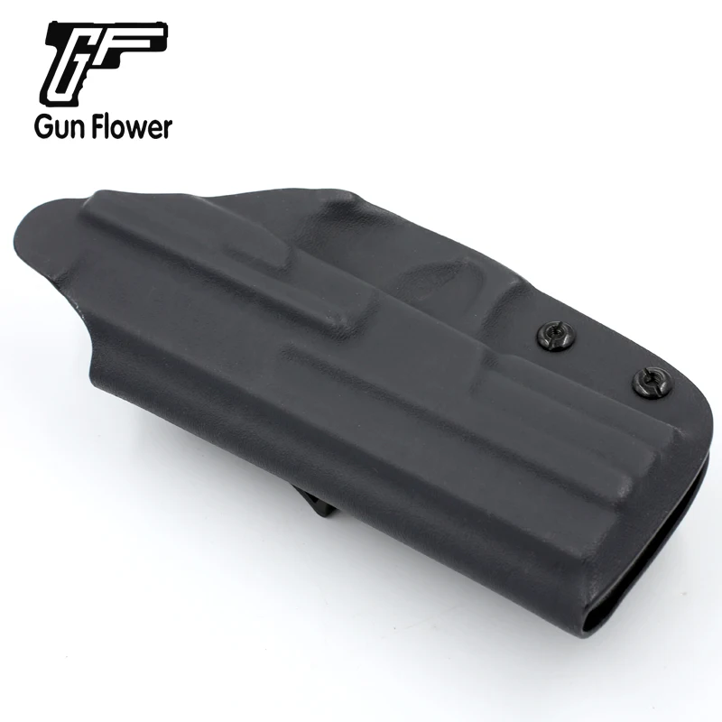 Чехол Gunflower Airsoft Pistola IWB Kydex для Sig Sauer SP2022 с зажимом ремня|Кобуры| |
