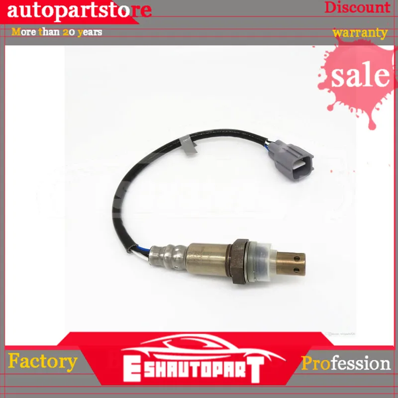 Кислород Сенсор расхода воздуха Сенсор Part No#89467-60010 8946760010 для 02-09 4runner 02-10 Ленд Крузер