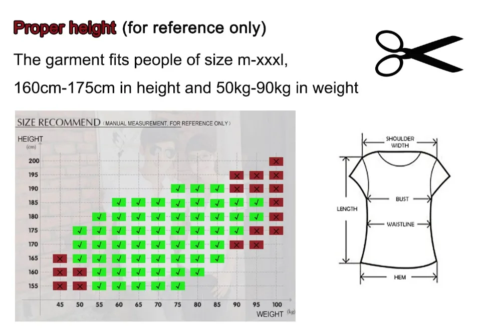 oversize