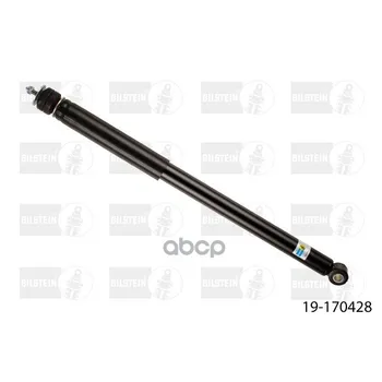 

Shock Absorber R: Fiat Sedici / Suzuki SX4 H b4 Bilstein art. 19-170428