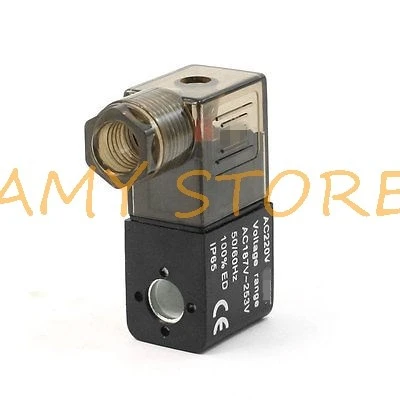 Lowered Solenoid-Valve Electrical-Part Pneumatic 220V Coil AC DC 4V210 50/60hz 12V/24V 36v/110v/220v/380v-coil 76lW3e1Y