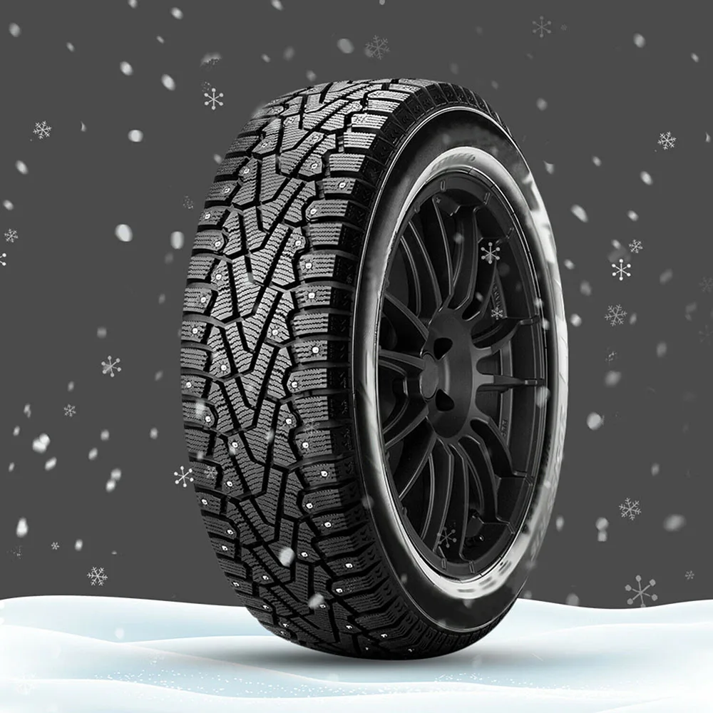 9mm Car SUV ATV Anti-Slip Screw Stud Wheel Tyre Snow Tire Spikes wheel tyre studs 200pcs