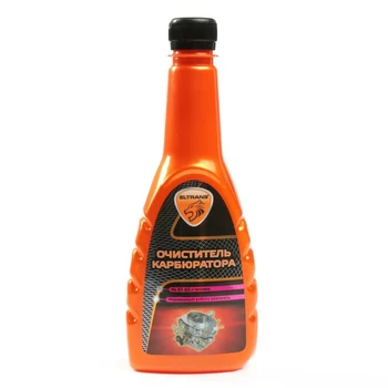 

Eltrans carburetor cleaner, 340 ml 3503529