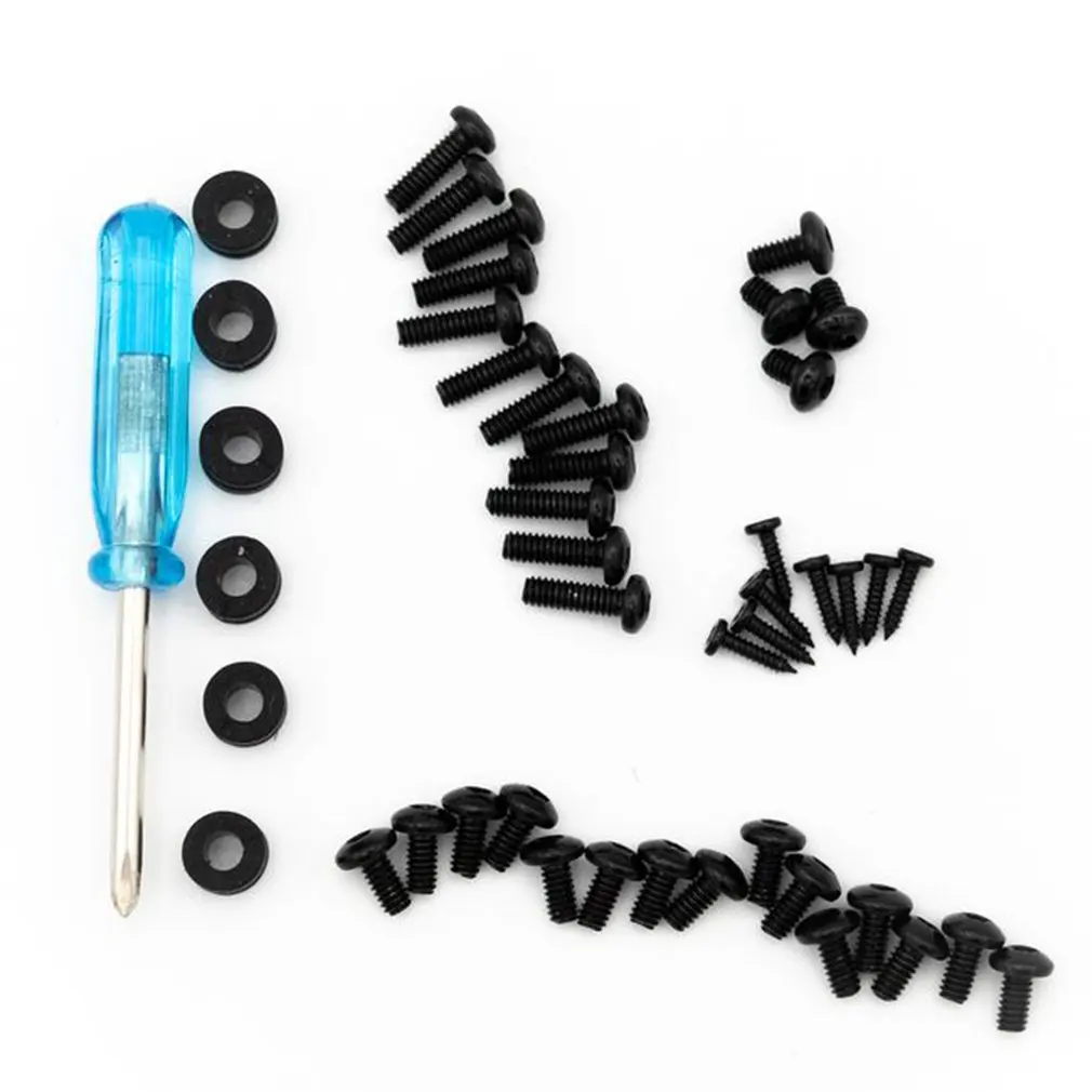 EMAX Tinyhawk 2 Racing FPV Аксессуары Винты для гоночного дрона упаковка-C части гоночный