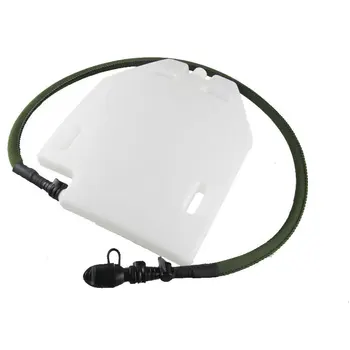 

Tactical Vest Plate Kettle Military Combat Storage Hydration Case Water Panel Molle Assault Bottle Carrier JPC CPC AVS Vest