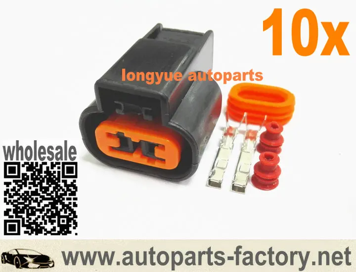 

Реверсивный переключатель Longyue 10kit 2P 2G/комплект коннекторов ABS для DSM