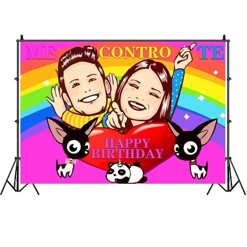     CONTRO TE    Ƽ    Ʃ