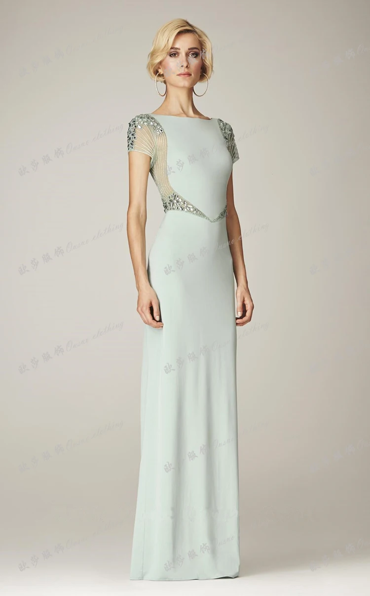 Vestido de noiva Вечеринка robe de soiree courte сари по доступной цене; со стразами; с бисером рукав короткое платье для матери; обувь под свадебное платье для невесты